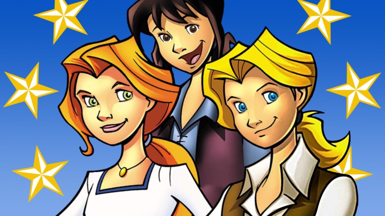 أبناء الوطن مدبلج